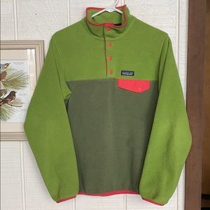 Patagonia Synchilla Fleece